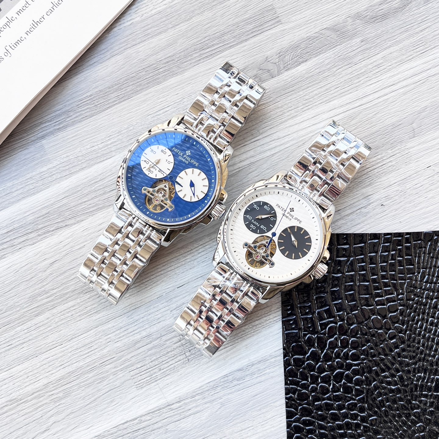 Patek Philippe